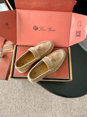 wholesale quality loro piana women shoes model no. 47